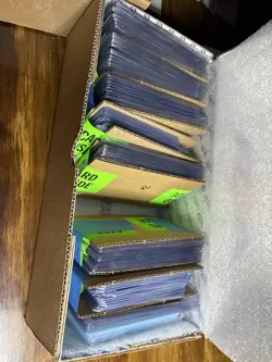 1000 Pokemon Cards Random Bulk Lot C/UC - Includes 50 Rev Holo + 2 Holo Rares - Image 2
