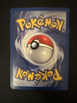 Sabrina's Alakazam 16/132 Gym Challenge Holo Pokemon - Image 2