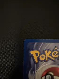 Sabrina's Alakazam 16/132 Gym Challenge Holo Pokemon - Image 3