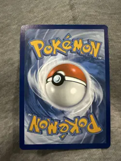 Pokemon Larvitar 110/193 Paldea Evolved Cosmos Holo TCG - Image 2