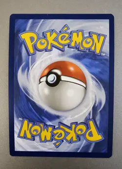 2023 Pokemon 71/185 DUSKNOIR Holo Rare Trick or Trade ✨🎃 NM. - Image 2