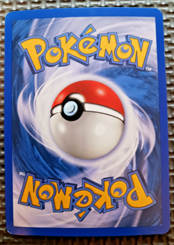 2004 Pokemon FireRed & LeafGreen #27 Magneton Reverse Holo LP - Image 2
