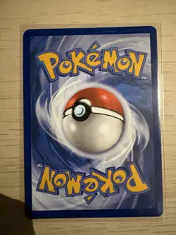 Pokemon TCG: Noctowl SVP 141 Full Art Holo Black Star Promo Stellar Crown NM - Image 2