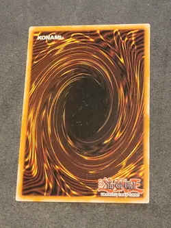 Yugioh! Diviner of the Herald - OP25-EN003 - Ultimate Rare -OTS ULTIMATE Rare LP - Image 2