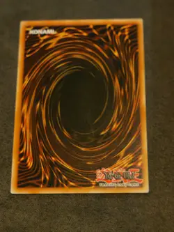 Yugioh! Diviner of the Herald - OP25-EN003 - Ultimate Rare - OTS ULTIMATE LP - Image 2
