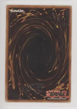 My Body as a Shield 1st Ed. YuGiOh Mgicin's Force #MFC-092 2003 - Image 2