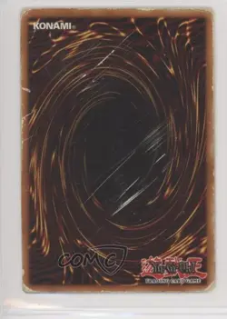 Seiyaryu YuGiOh Dark Duel Stories Gameboy Color Promo #DDS-004 2002 - Image 2