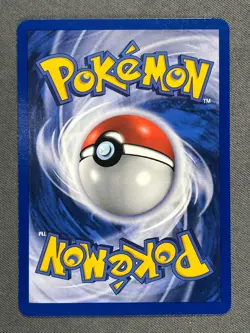 Wigglytuff 32/64 Base Set Series Jungle RARE 1999 Basic Pokemon TCG Card WOTC NM - Image 2