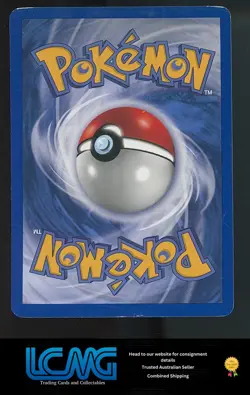 Pokemon TCG Card REVERSE HOLO - Expedition #004/165 Blastoise (4) B2R - Image 2