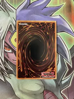 SAST-EN079 Witch's Strike Secret Rare Unlimited Edition NM Yugioh Cards - Image 2