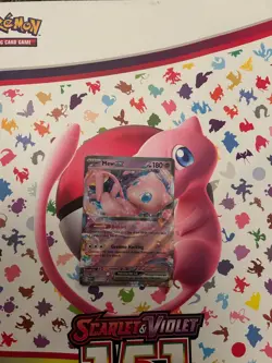 151 Pokemon Reverse Holo cards - list in description - Image 1
