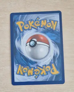 Ethan's Ho-Oh Ex 039/182 Pokemon Card 2025 Destined Rivals - Image 2