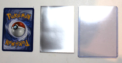 Garchomp, EX, XY167, XY Black Star Promo Holo Pokemon+extra cards - Image 3