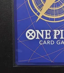 Pell (Alt Art) OP04-013 SR Kingdoms of Intrigue/Japanese ONE PIECE Card - Image 5