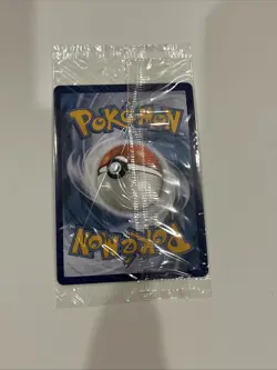 Lucario VSTAR SWSH291 SWSH: Sword & Shield Sealed Promo Card Holo Pokemon Card - Image 2