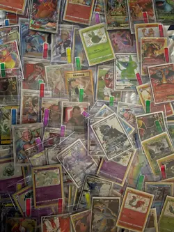pokemon cards lot 30 CARDS Including GX, EX, V, Vmax, HOLOS - Image 3