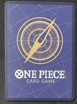 One Piece Card Game Starter Deck 12 #ST12-010 Emporio.Ivankov English - Image 2