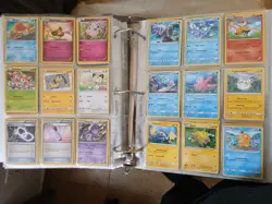 800+ Pokemon Card Bulk Commons, Uncommons, Rares, Trainers, Energy, and Holos - Image 4