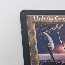 Unholy Grotto Onslaught MTG Magic the Gathering - Image 2