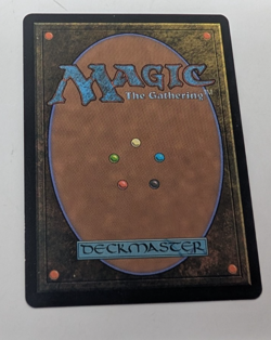 Unholy Grotto Onslaught MTG Magic the Gathering - Image 3