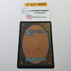 Mechtitan Core MTG (Showcase) Kamigawa Neon Dynasty 402 (Box7) - Image 2