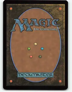 Diamond Weapon Final Fantasy Foil magic the gathering 0183 - Image 2