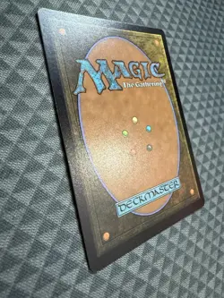 MTG Temple of the False God #0320 Foil Uncommon UB: Doctor Who (WHO) - Image 4