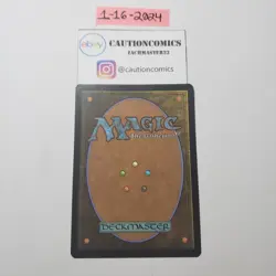 Kura the Boundless Sky Kamigawa Neon Dynasty Extended Magic (Box10) - Image 2