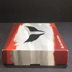 Magic the Gathering MTG - FATE REFORGED PRERELEASE KIT - MARDU - FRF 2015 Sealed - Image 4