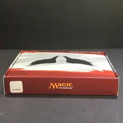 Magic the Gathering MTG - FATE REFORGED PRERELEASE KIT - MARDU - FRF 2015 Sealed - Image 5