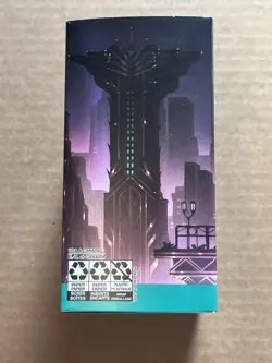 Magic the Gathering Prerelease Kit SEALED * STREETS OF NEW CAPENNA * THE BROKERS - Image 4