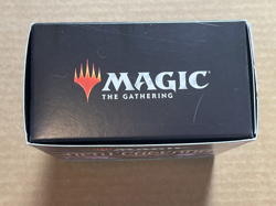 Magic the Gathering Prerelease Kit SEALED * STREETS OF NEW CAPENNA * THE BROKERS - Image 5
