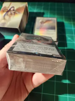 Magic The Gathering Duel Deck Anthology Divine & Demonic Decks Sealed SEE Pics! - Image 4