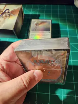 Magic The Gathering Duel Deck Anthology Divine & Demonic Decks Sealed SEE Pics! - Image 5
