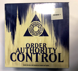 Sealed MTG Ravnica Allegiance Azorius WU Prerelease Pack Kit 2019 - Image 2