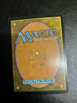 MTG - NM - FOIL - STERLING GROVE - JUDGE Promo - Image 2