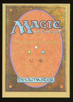 Sol Ring - MTG International Collectors' Edition (CE/IE) - RareCo - Image 2