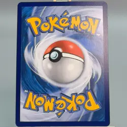 Alola Friends PROMO - Sun & Moon Pokemon TCG, S-P-081 HOLO NM Chinese - Image 2