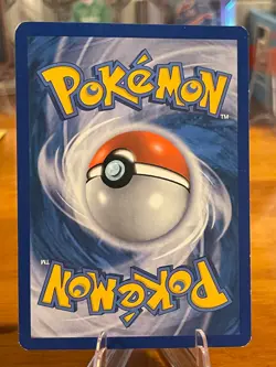 2013 Pokemon Black And White Plasma Blast Wartortle 15/101 Uncommon Stage 1 MP - Image 2