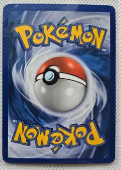 2005 Pokemon Beedrill Rare Holo #1/113 EX Delta Species 📈🔥 - Image 2