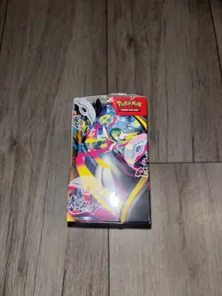 Pokemon Mega Evolution 🔥Enhanced Booster Display Box ✅ Sealed 🚚 1 Day Delivery - Image 3