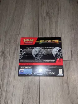 Pokemon Mega Evolution 🔥Enhanced Booster Display Box ✅ Sealed 🚚 1 Day Delivery - Image 5