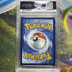 PSA 10 MEW EX 151 / 165 - 2024 POKEMON PLAY! PRIZE PACK: SERIES 5 - GEM MINT 10 - Image 2