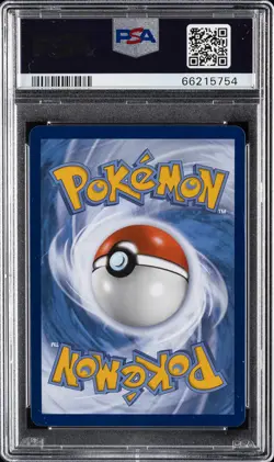 2022 POKEMON GO #011 RADIANT CHARIZARD PSA 10 - Image 2