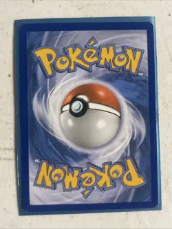 2014 Pokemon Pidgey 11/30 XY Trainer Kit - Image 2