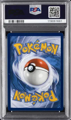 2022 POKEMON SWORD & SHIELD LOST ORIGIN #TG17 FULL ART/PIKACHU VMAX PSA 10 - Image 2