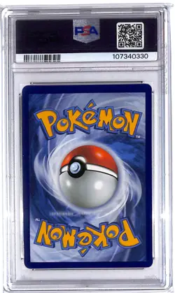 Carte Pokemon Tortank 2/102 Set de Base Celebrations 25 ans PSA 9 NEUF MINT 🇫🇷 - Image 2