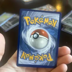 Pokemon TCG Air Balloon Full Art Ultra Rare 166/132 Mega Evolution EN - Image 3