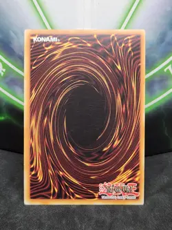Yugioh Gravekeeper's Shaman MP14-EN214 Super Rare 1st Edition NM - Image 2