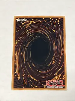 2014 YuGiOh Premium Gold #PGLD-EN036 Effect Veiler Gold Rare 1st Edition! NM - Image 2
